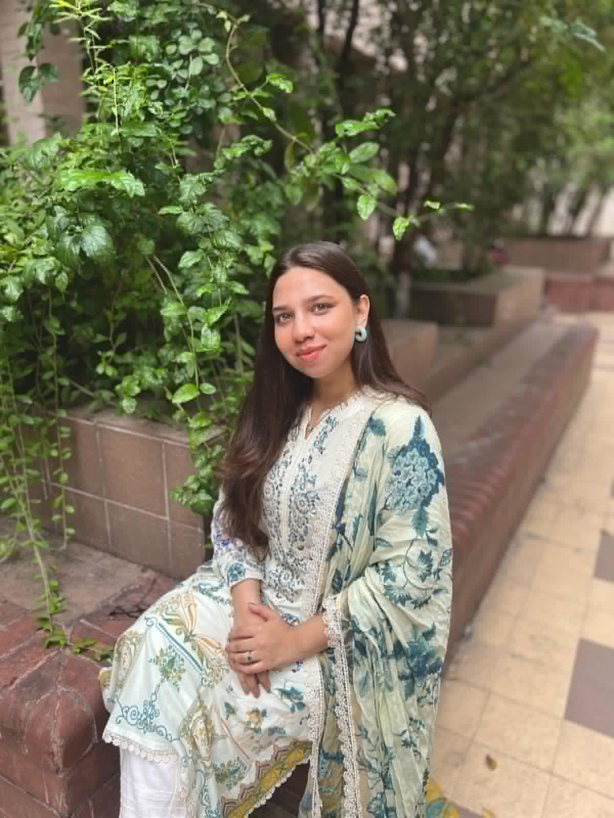Rasna Rahman